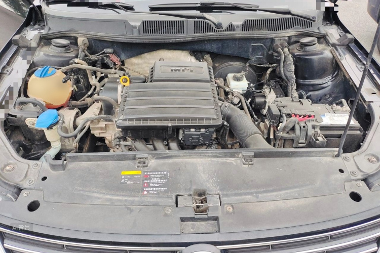 Volkswagen Lavida 2015 imagen de coche #22