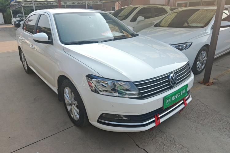Volkswagen Lavida 2018 #6 Volkswagen Lavida 2018 car image #6