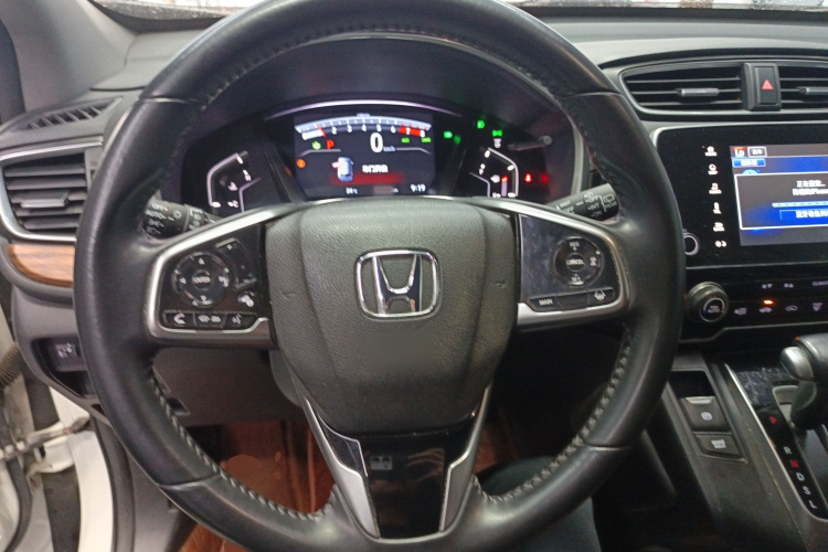 Honda CR-V 2022 #11 Honda CR-V 2022 car image #11