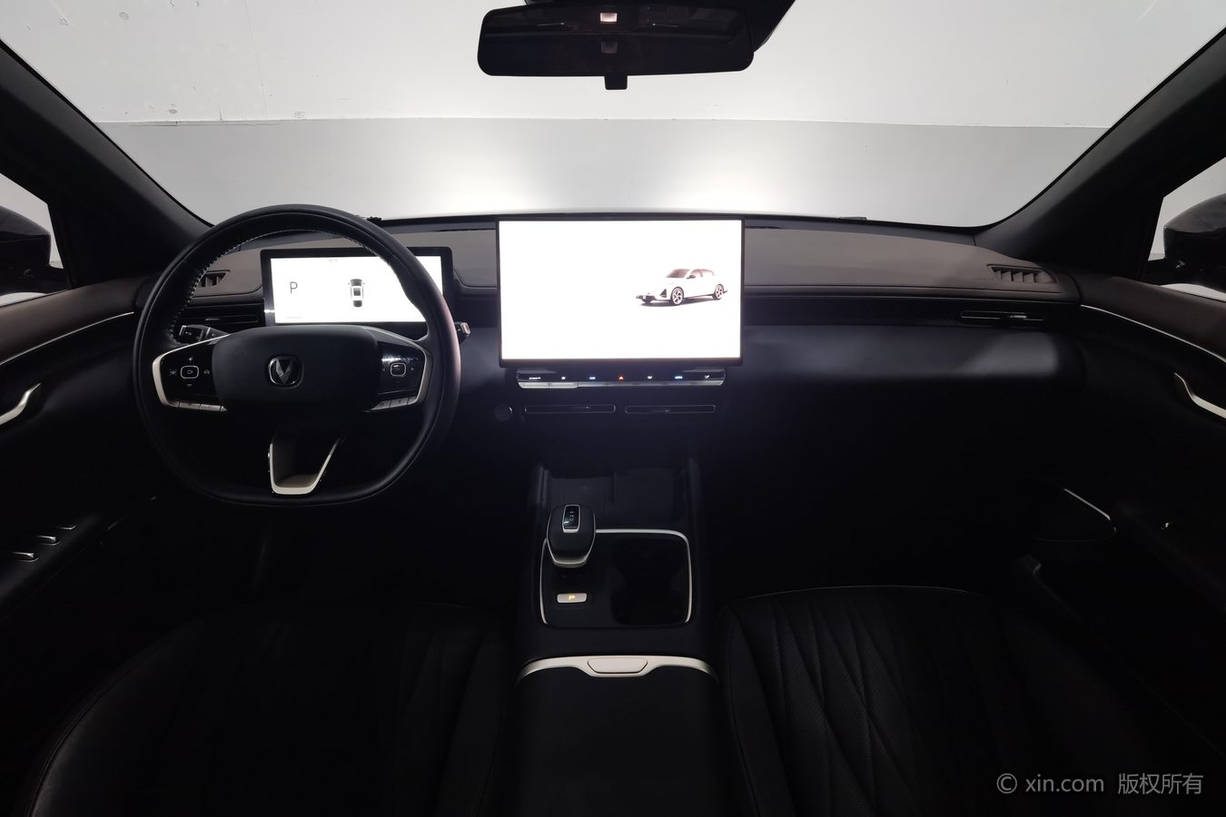 Changan Eado 2025 #12 Changan Eado 2025 изображение автомобиля #12