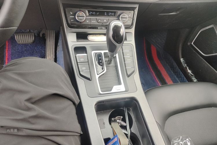 GEELY Emgrand GL 2021 изображение автомобиля #16