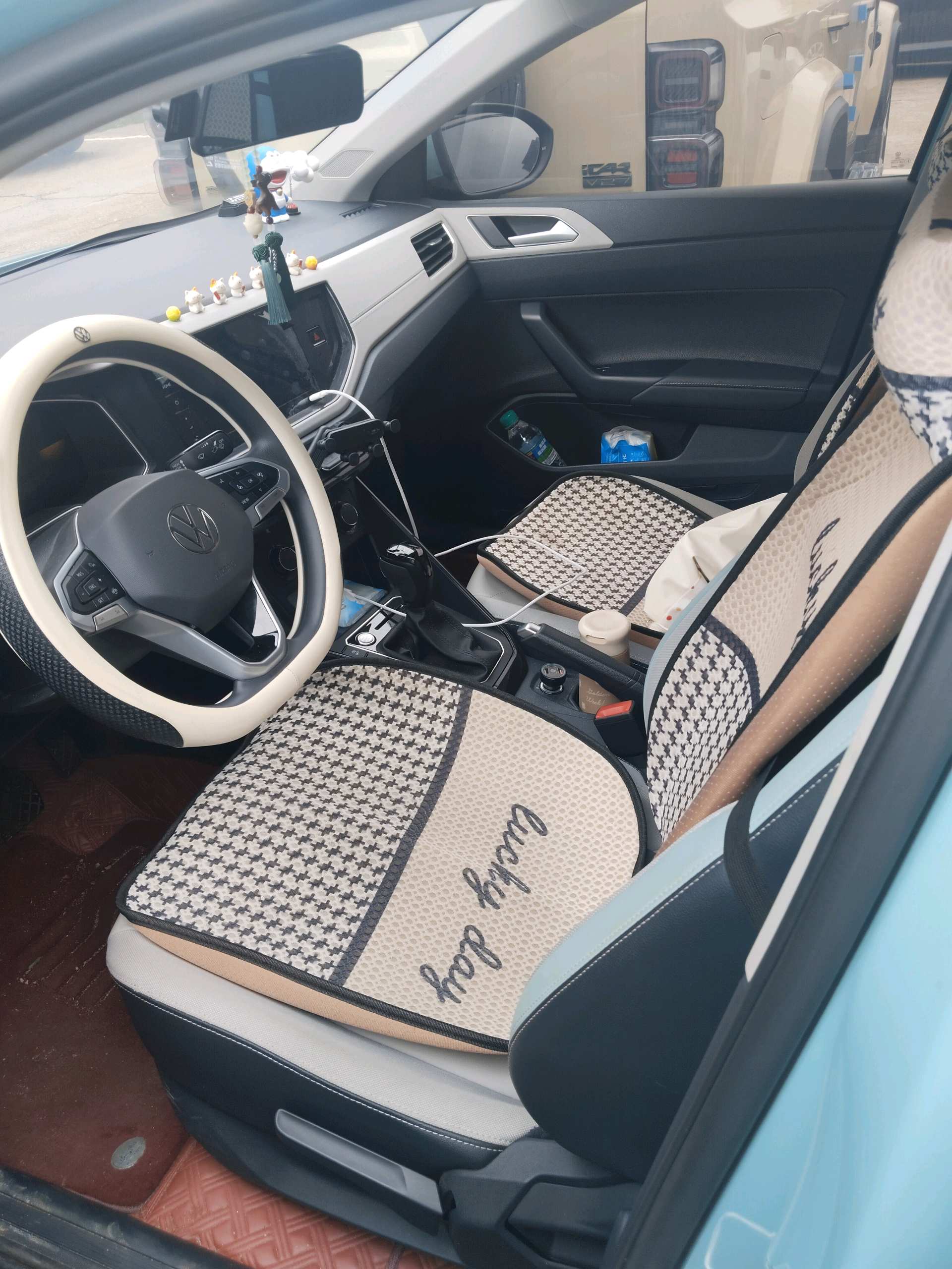 Volkswagen Lavida 2024 car image #6