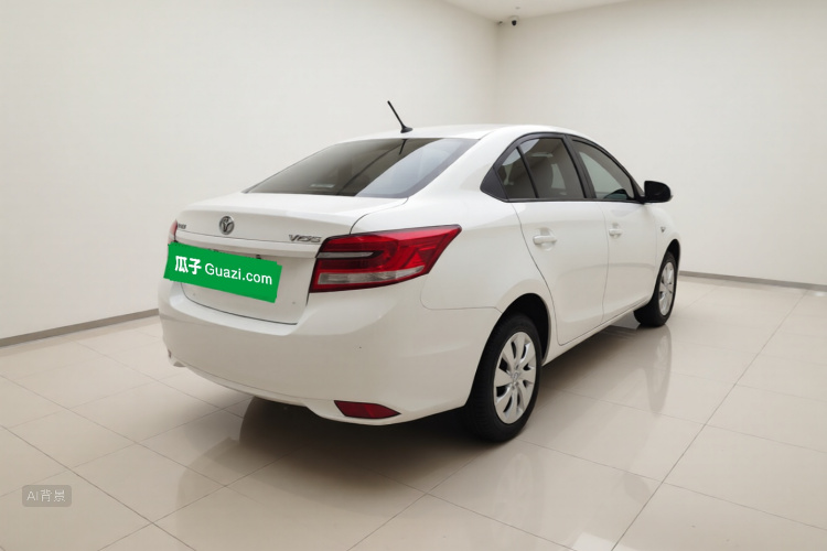 Toyota Vios 2020 #7 Toyota Vios 2020 car image #7
