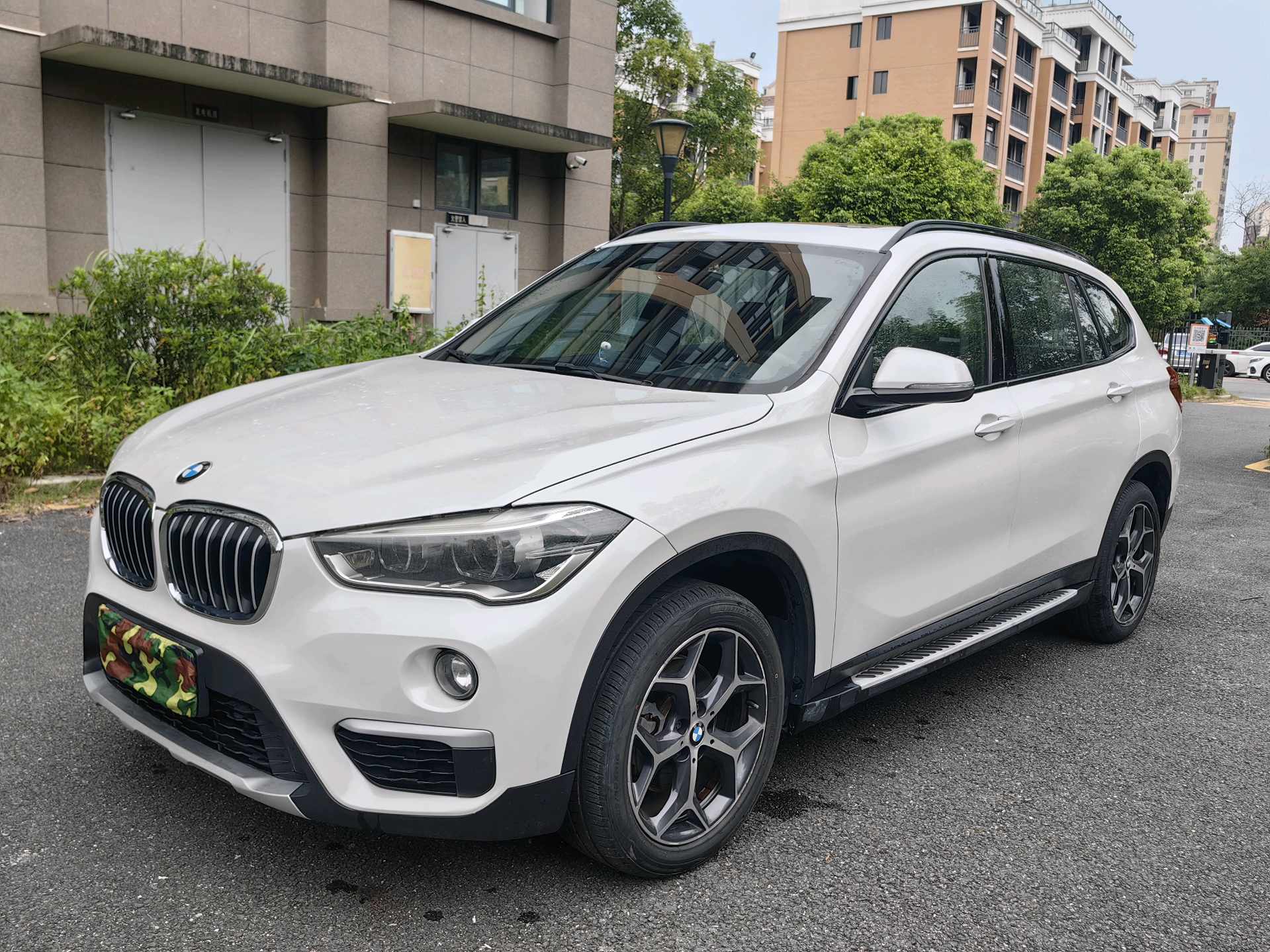 2018 2018 car image