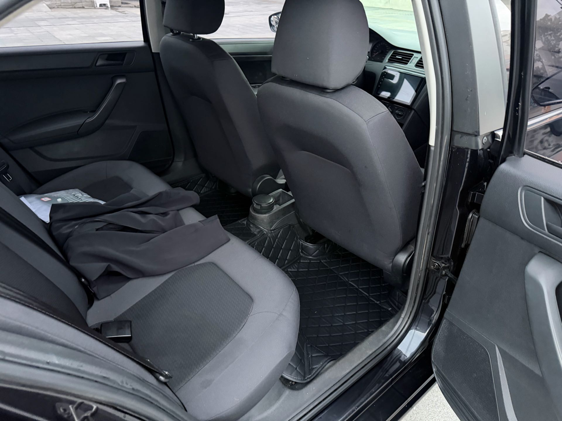 Volkswagen Santana 2015 #6 Volkswagen Santana 2015 immagine di auto #6