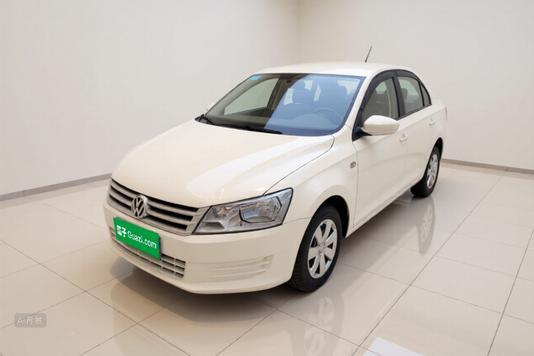 Volkswagen Santana 2016 #2 Volkswagen Santana 2016 car image #2