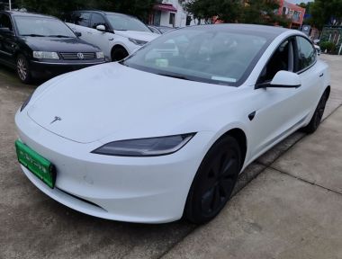 Tesla Model 3 2025 Tesla Model 3 2025 car image
