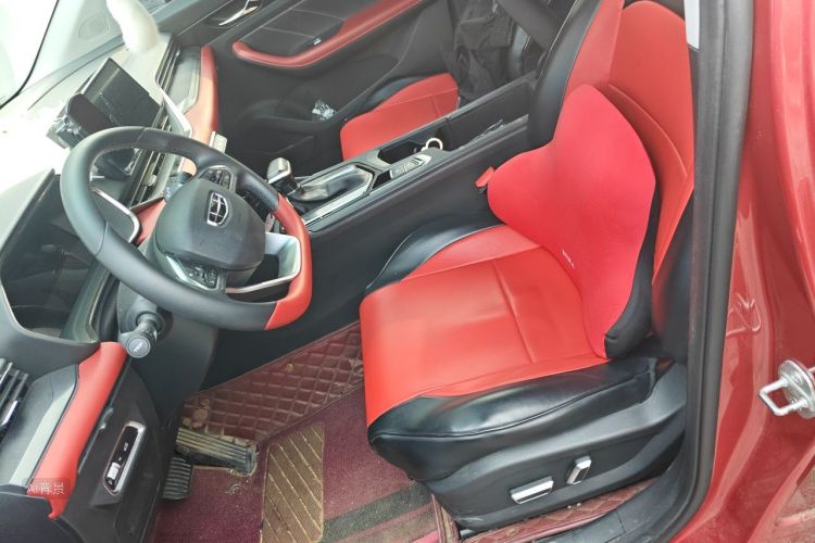 GEELY Emgrand S 2021 #17 GEELY Emgrand S 2021 immagine di auto #17