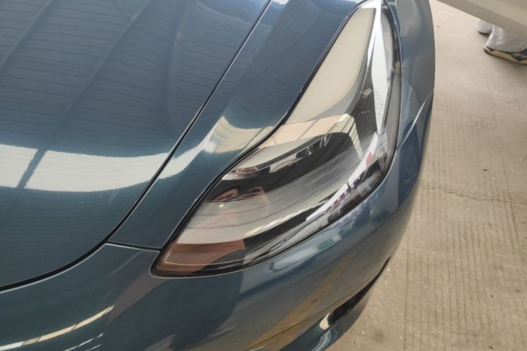 Tesla Model 3 2023 #23 Tesla Model 3 2023 car image #23