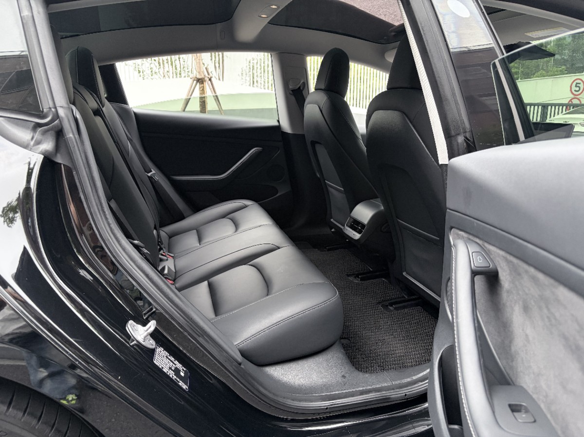 Tesla Model 3 2023 #7 Tesla Model 3 2023 car image #7