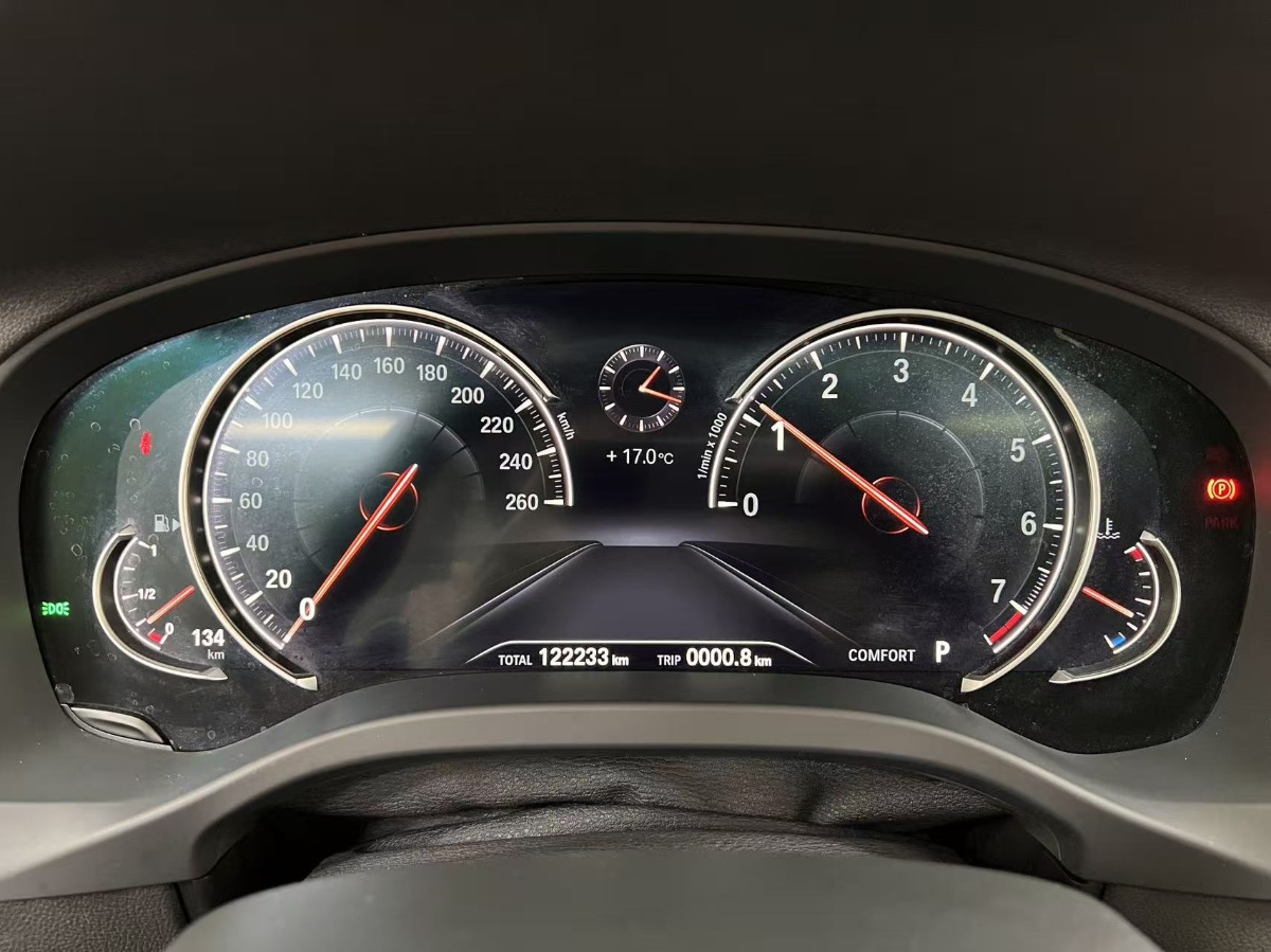 BMW X3 2020 imagen de coche #10