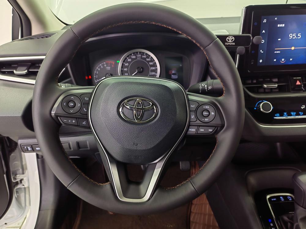 Toyota Corolla 2022 #20 Toyota Corolla 2022 car image #20