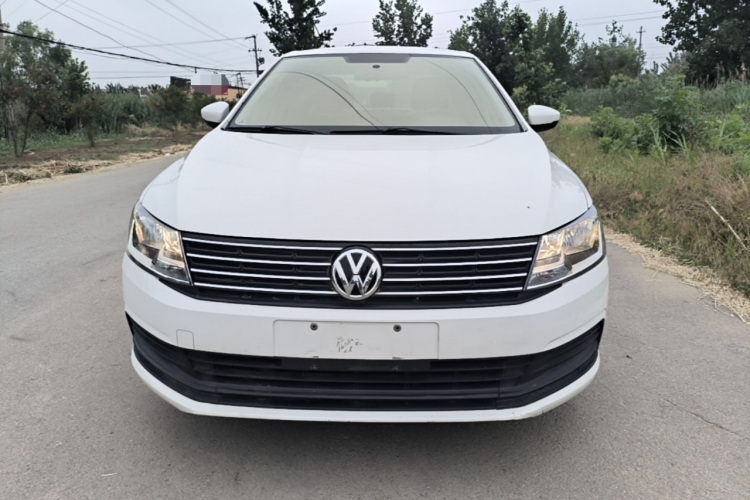 Volkswagen Lavida 2021 #3 Volkswagen Lavida 2021 car image #3
