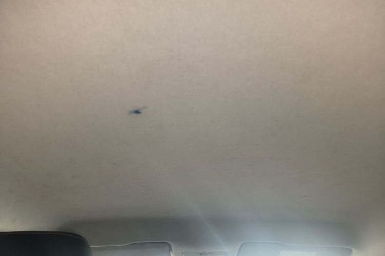 Volkswagen Santana 2016 car image #18