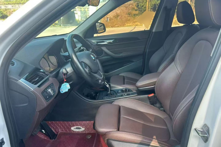 BMW X1 2019 imagem de carro #15