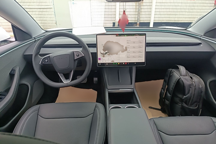Tesla Model 3 2024 #10 Tesla Model 3 2024 car image #10