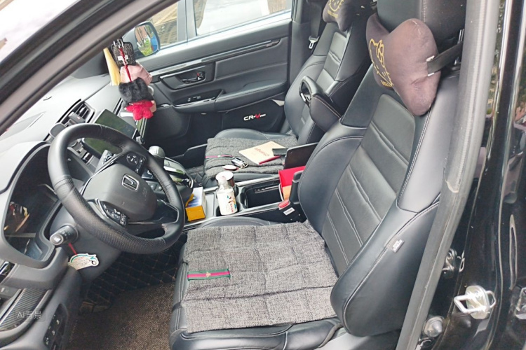 Honda CR-V 2020 car image #17