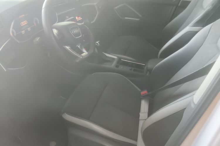 Audi Q3 2021 #15 Audi Q3 2021 immagine di auto #15