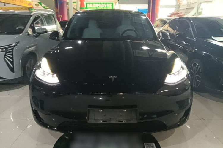 Tesla Model Y 2023 immagine di auto #3