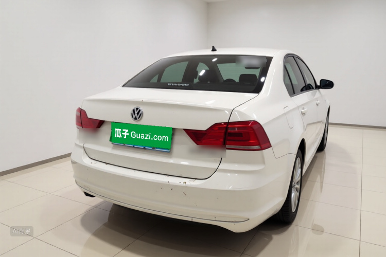 Volkswagen Santana 2020 car image #6