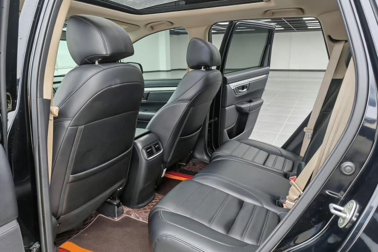 Honda CR-V 2019 car image #14