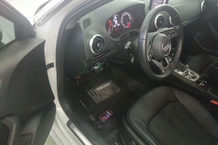 Audi A3 2020 #16 Audi A3 2020 immagine di auto #16