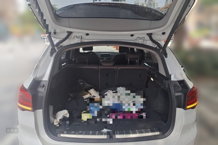 BMW X1 2020 car image #21