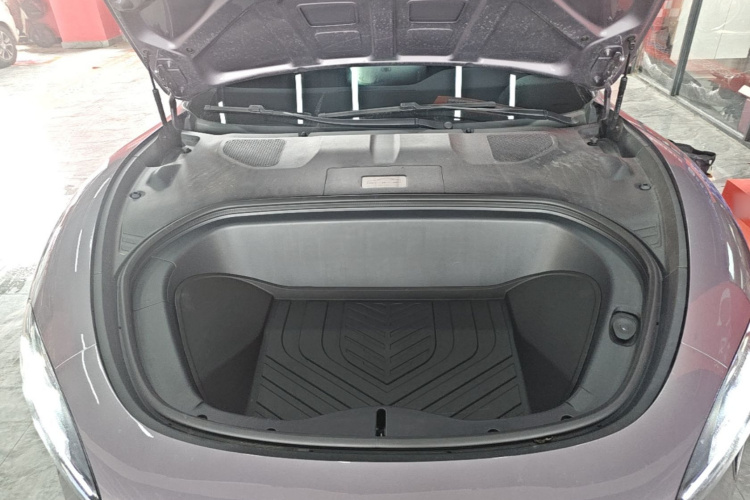 MI SU7 2025 car image #20