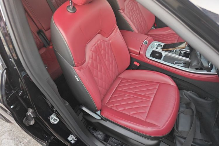 Jetour X70 PLUS 2024 immagine di auto #28