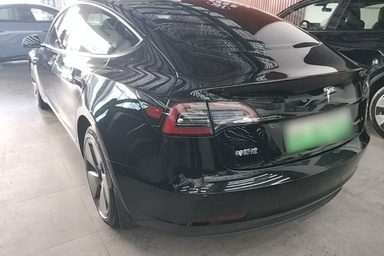 Tesla Model 3 2023 #7 Tesla Model 3 2023 immagine di auto #7