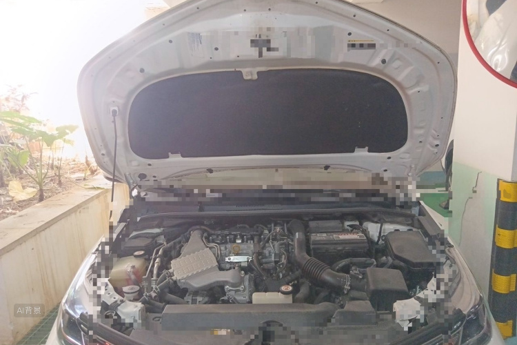 Toyota Corolla 2020 car image #22