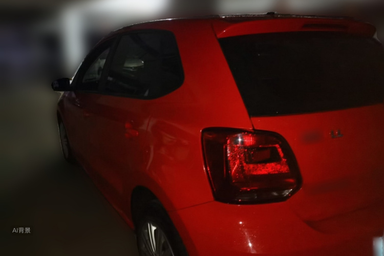 Volkswagen Polo 2016 #6 Volkswagen Polo 2016 car image #6