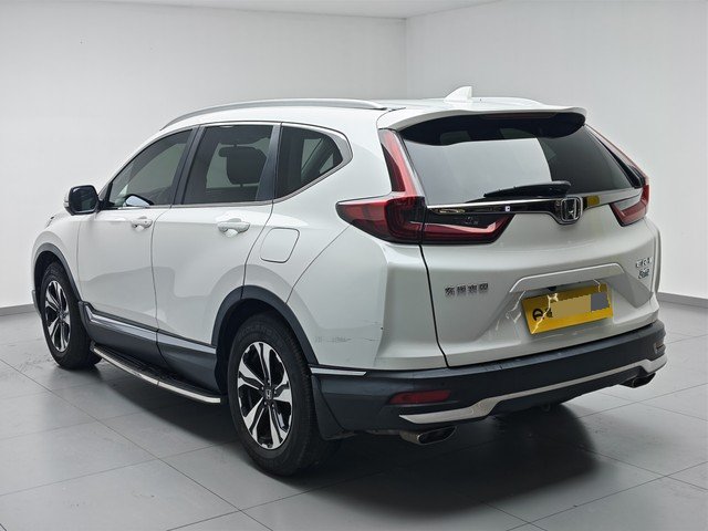 Honda CR-V 2021 car image #8