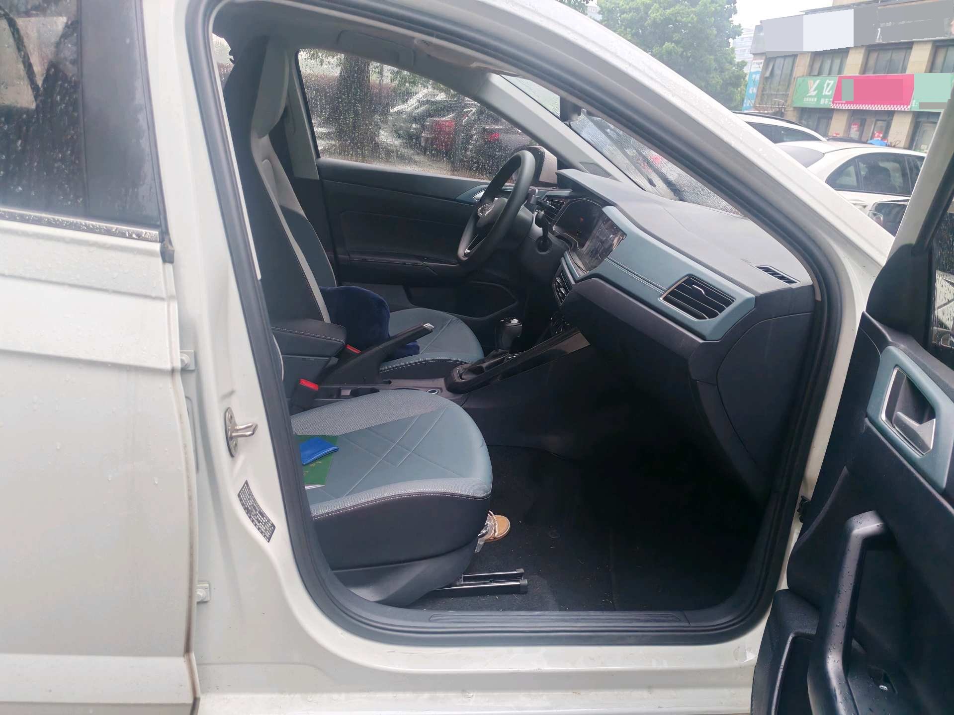 Volkswagen Lavida 2024 immagine di auto #7