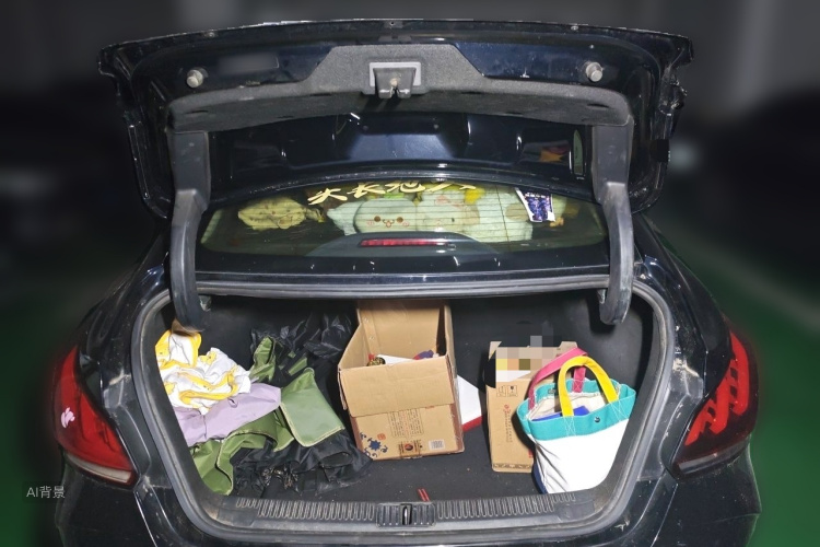 MG 5 2021 car image #21