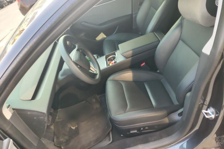 Tesla Model 3 2024 #15 Tesla Model 3 2024 car image #15