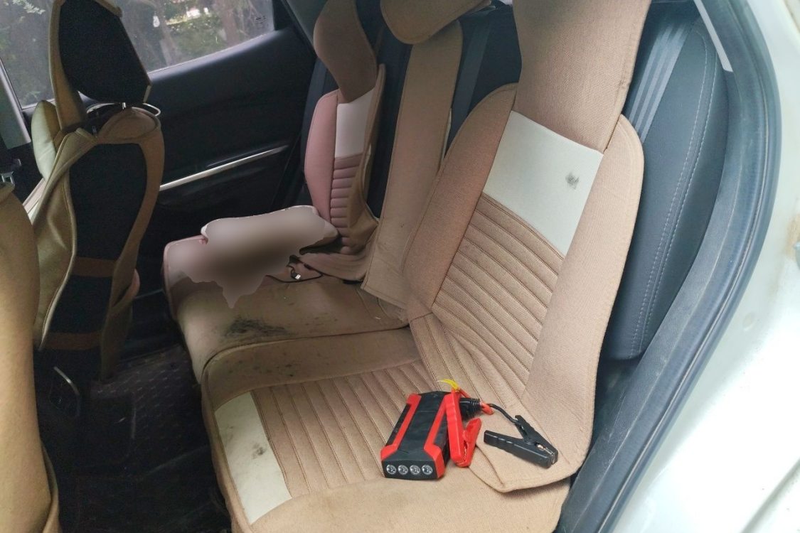 Chery Tiggo 5x 2017 #19 Chery Tiggo 5x 2017 immagine di auto #19