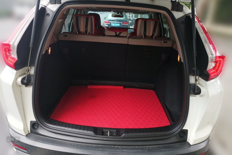 Honda CR-V 2019 #21 Honda CR-V 2019 car image #21