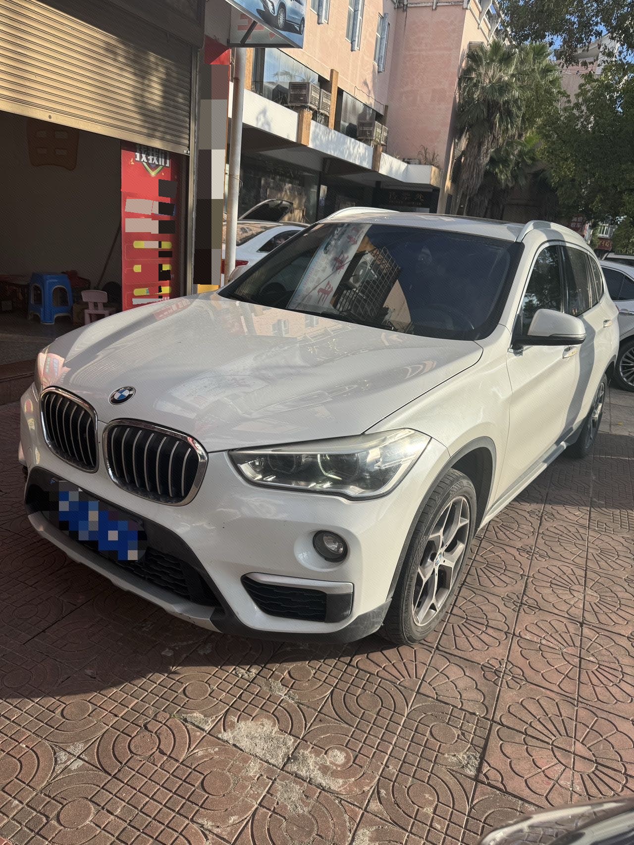 2019 2019 car image