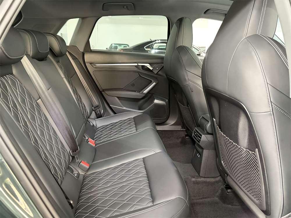Audi A3 2026 car image #13