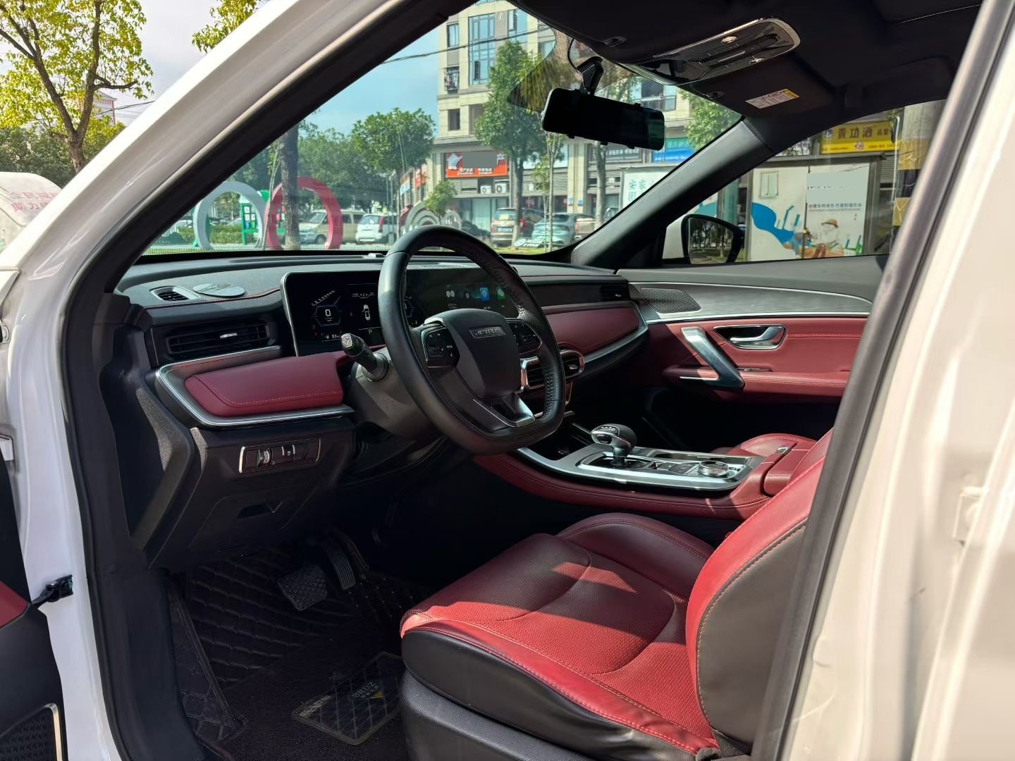 Jetour X70 PLUS 2022 #7 Jetour X70 PLUS 2022 изображение автомобиля #7