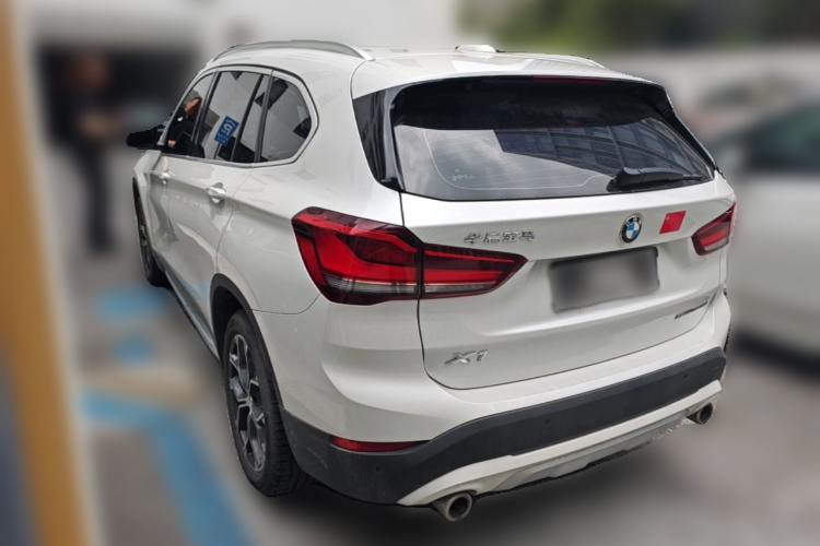 BMW X1 2023 car image #5