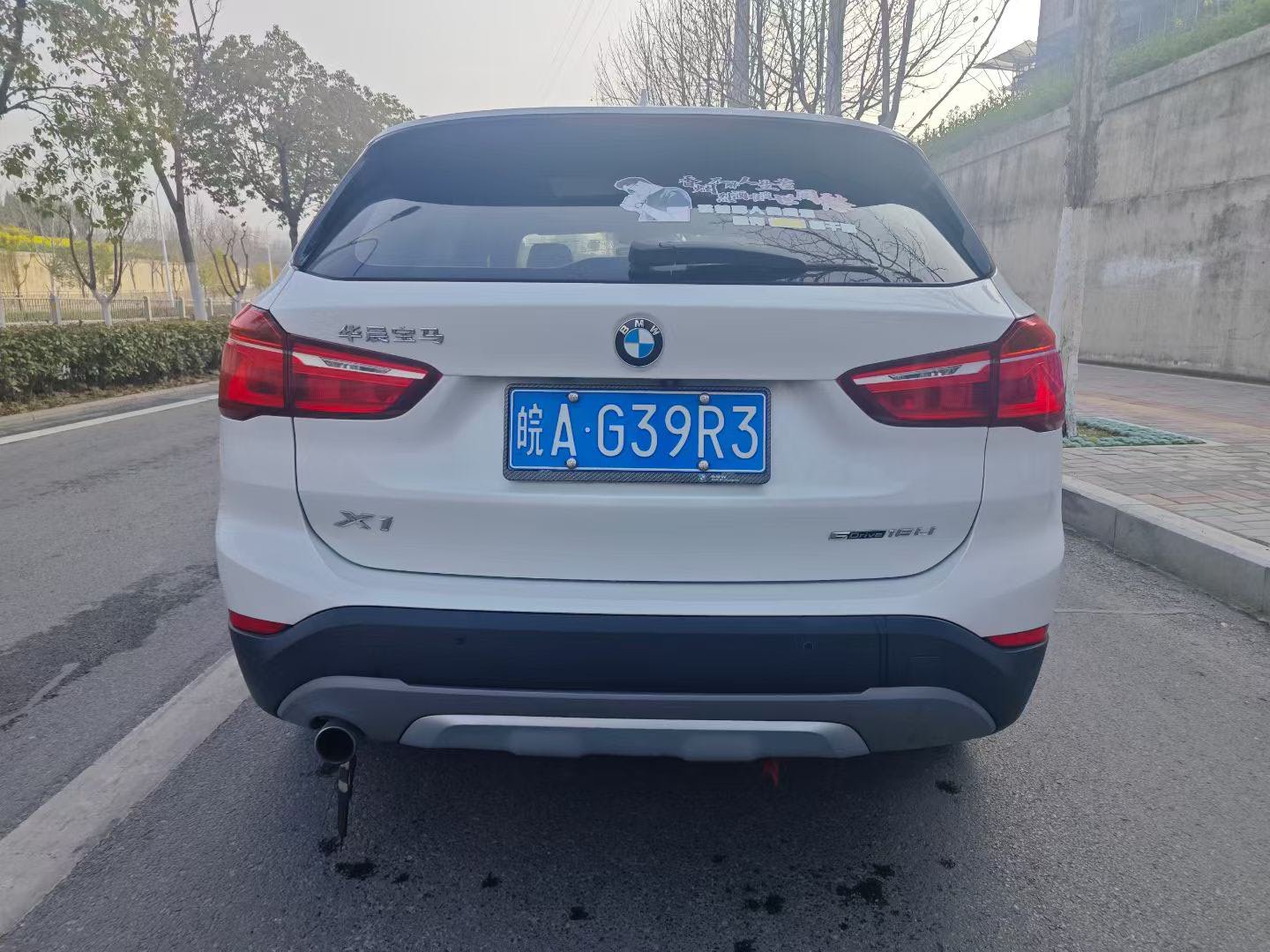 2018 car image #7