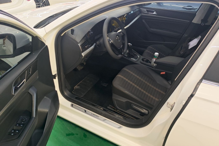 Volkswagen Lavida 2020 #12 Volkswagen Lavida 2020 car image #12