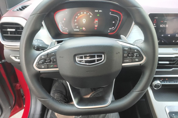 2019 #11 2019 car image #11