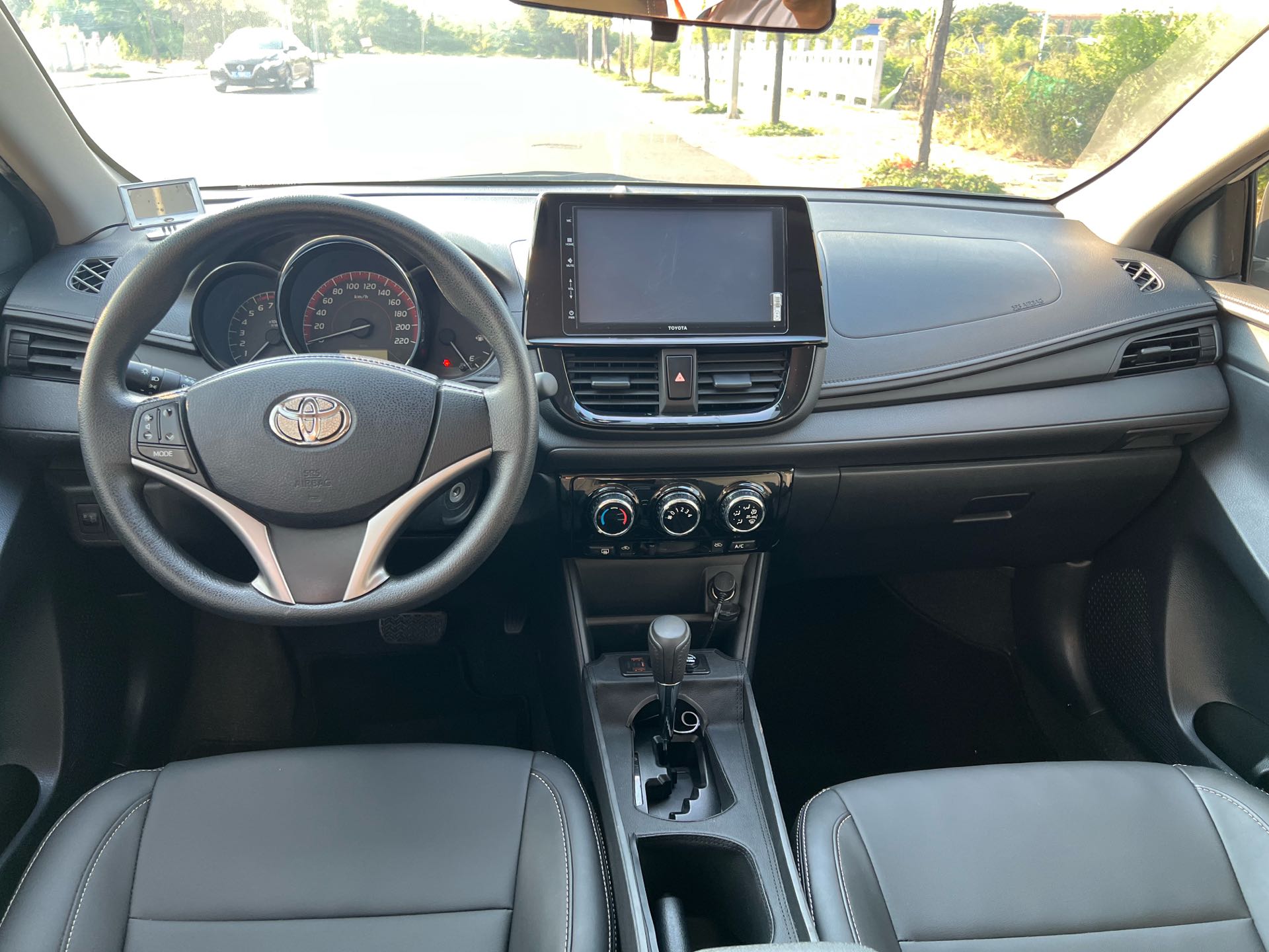 Toyota Vios 2021 #6 Toyota Vios 2021 صورة سيارة #6