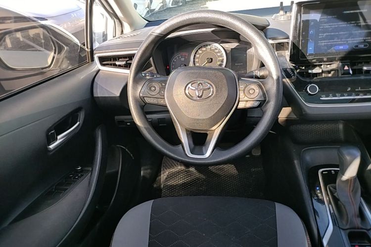 Toyota Corolla 2023 #12 Toyota Corolla 2023 image de voiture #12