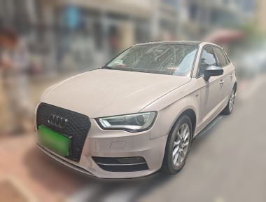 Audi A3 2016 Audi A3 2016 immagine di auto