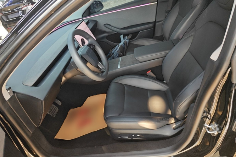 Tesla Model 3 2023 #17 Tesla Model 3 2023 immagine di auto #17