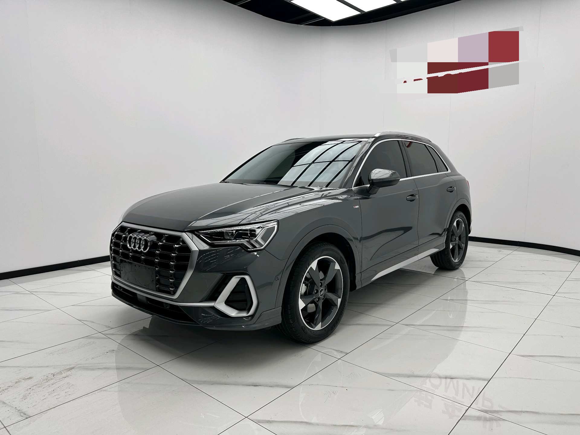 Audi Q3 2023 Audi Q3 2023 car image